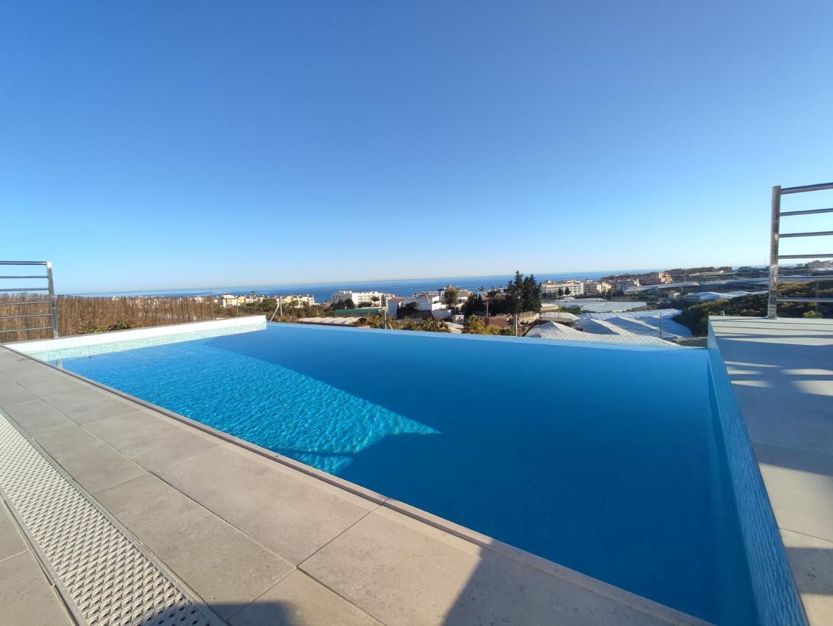Villa Delicia Torrox Zimmer foto